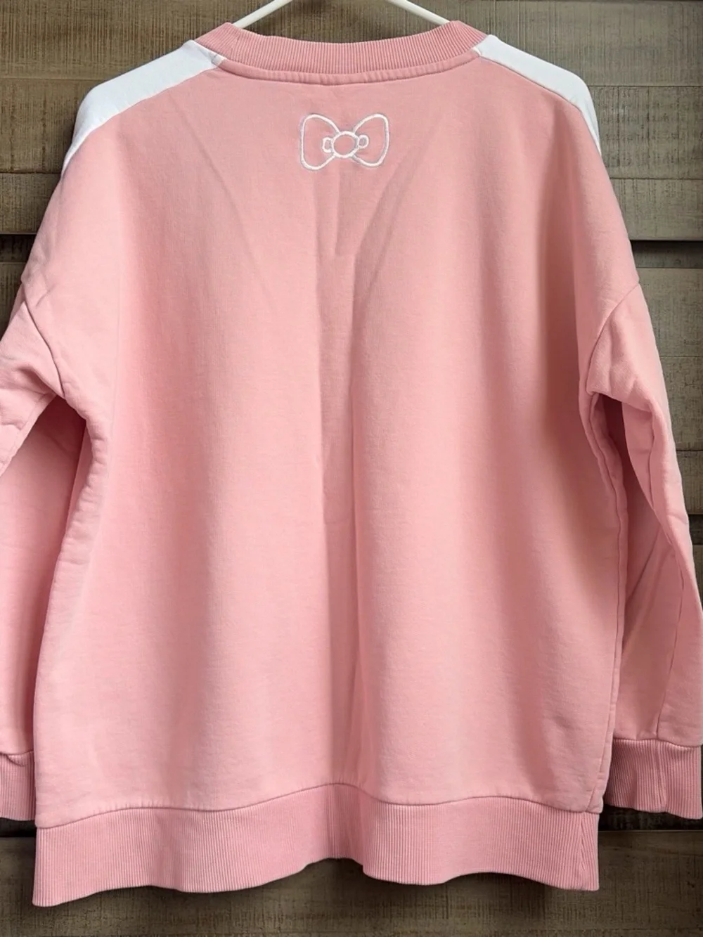 PUMA x Hello Kitty Pink Matching Set